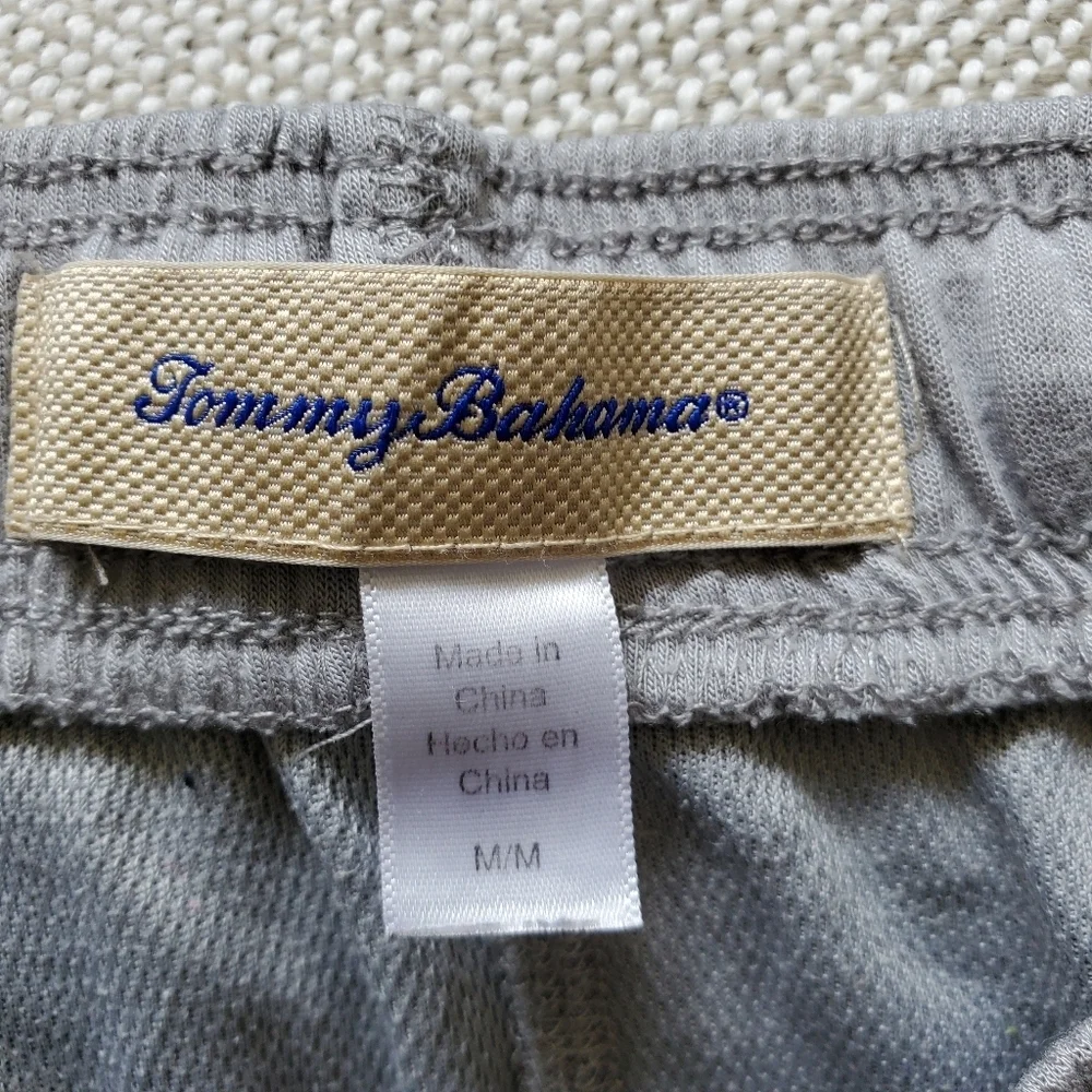 Tommy Bahama Men's Leisure Pants. Size M